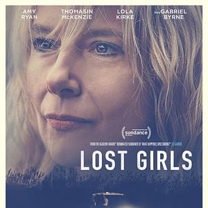 Foto Lost Girls - Os Crimes de Long Island