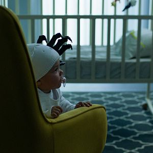 Foto A Babá: O Chamado das Sombras