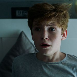 Foto A Babá: O Chamado das Sombras