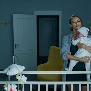 Foto A Babá: O Chamado das Sombras