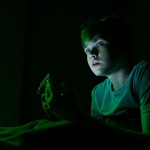 Foto A Babá: O Chamado das Sombras