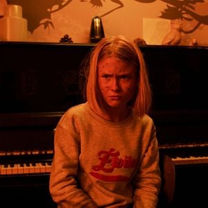 Foto A Babá: O Chamado das Sombras