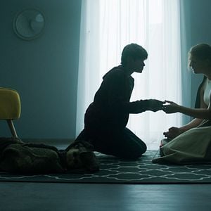 Foto A Babá: O Chamado das Sombras