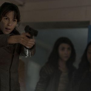 Foto The Walking Dead: Um Novo Universo