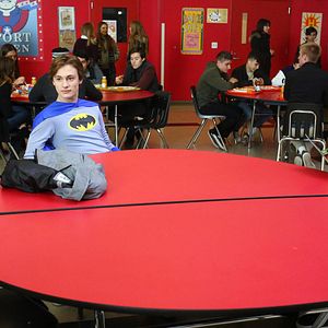 Foto Daniel DiMaggio