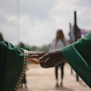 Foto A Grande Muralha Verde