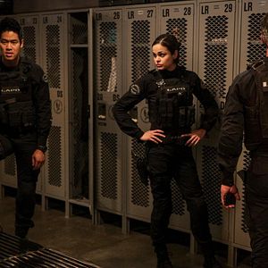 Foto S.W.A.T. – Força de Intervenção