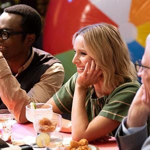 Foto The Good Place