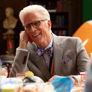 Foto The Good Place