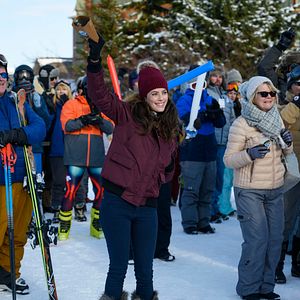 Foto Kaya Scodelario