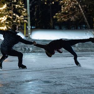 Foto Kaya Scodelario