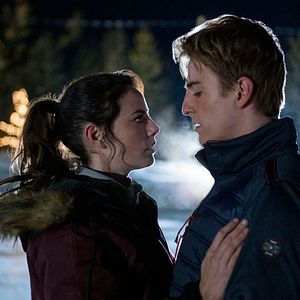 Foto Kaya Scodelario