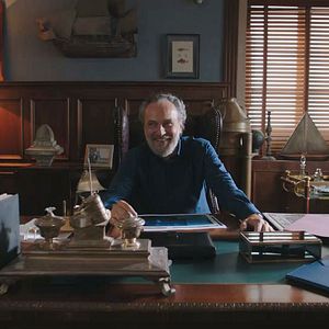 Foto José Coronado