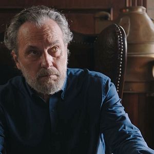 Foto José Coronado