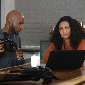 Foto Christina Moses