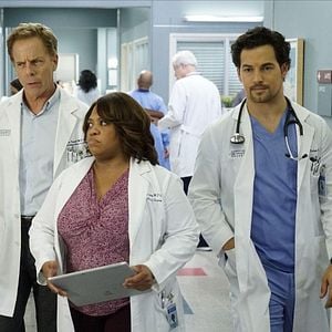 Foto Grey's Anatomy