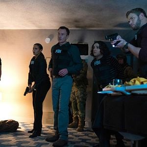 Foto FBI: Os Mais Procurados