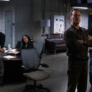 Foto FBI: Os Mais Procurados