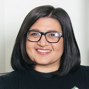 Foto Nahnatchka Khan