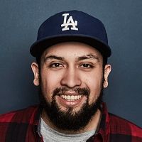 Foto Marvin Bryan Lemus