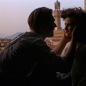 Foto Uma Janela para o Amor