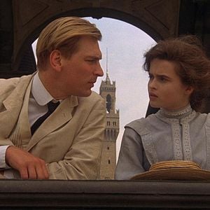 Foto Uma Janela para o Amor