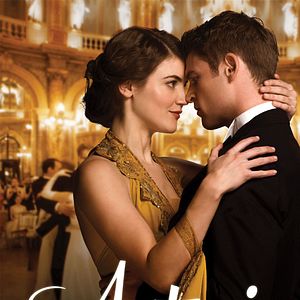 Foto Antonia: Uma Sinfonia