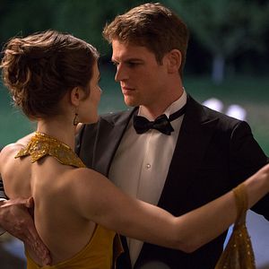 Foto Antonia: Uma Sinfonia