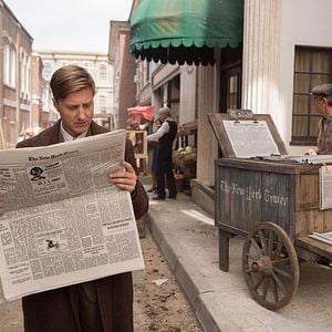 Foto Antonia: Uma Sinfonia