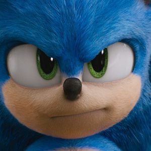 Foto Sonic - O Filme