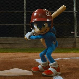 Foto Sonic - O Filme
