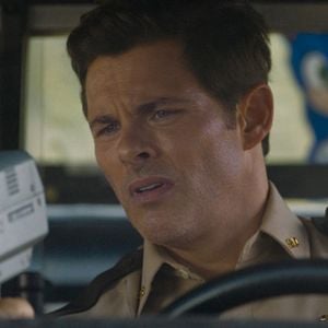 Foto Sonic - O Filme