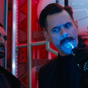 Foto Sonic - O Filme