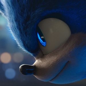 Foto Sonic - O Filme