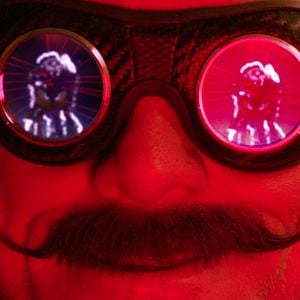 Foto Sonic - O Filme