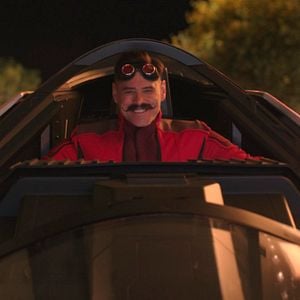 Foto Sonic - O Filme