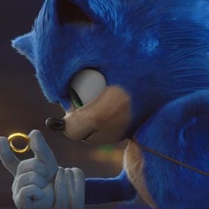 Foto Sonic - O Filme