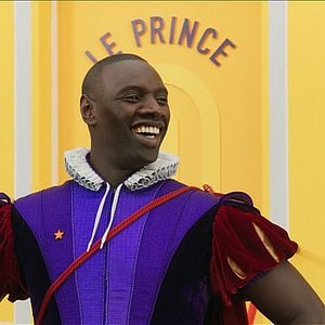 Foto O Príncipe Esquecido