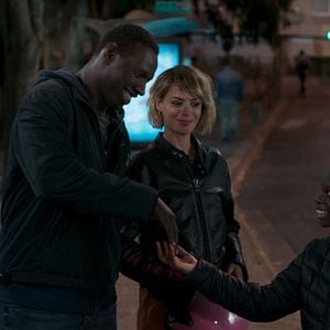 Foto O Príncipe Esquecido