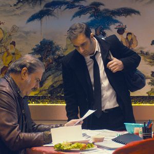 Foto Gustave Kervern