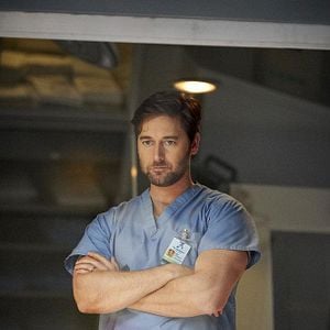 Foto Hospital New Amsterdam