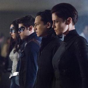 Foto Jeremy Jordan (II)