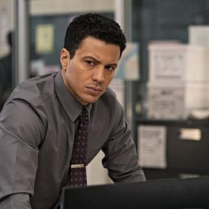 Foto Lincoln Rhyme: A Caçada pelo Colecionador de Ossos