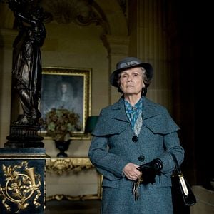 Foto O Jardim Secreto