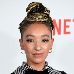 Foto Patricia Allison