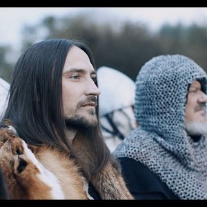 Foto El reino de las espadas