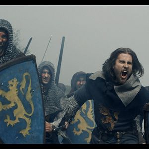 Foto El reino de las espadas