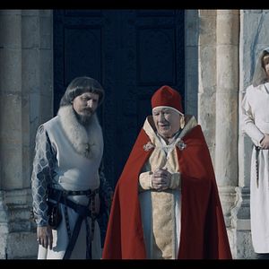 Foto El reino de las espadas