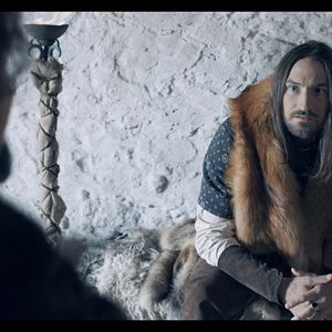 Foto El reino de las espadas