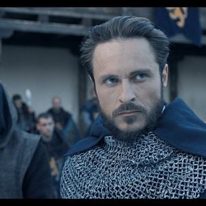 Foto El reino de las espadas